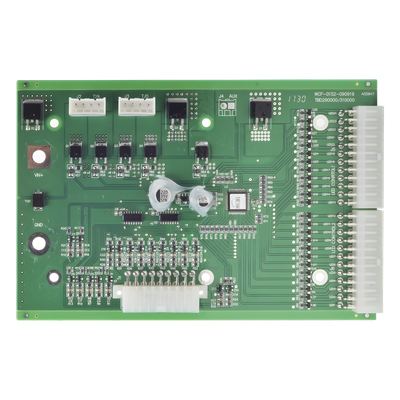 Tarjeta Principal de Reemplazo para Torretas Epcom Industrial de la Serie X67 | SIERRA STORE