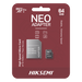 HIKSEMI by HIKVISION HS-TF-C1/64G/NEO/A - Memoria microSD con Adaptador / 64 GB / Clase 10 / Lectura 92 MB/s / Escritura 30 MB/s / | SIERRA STORE