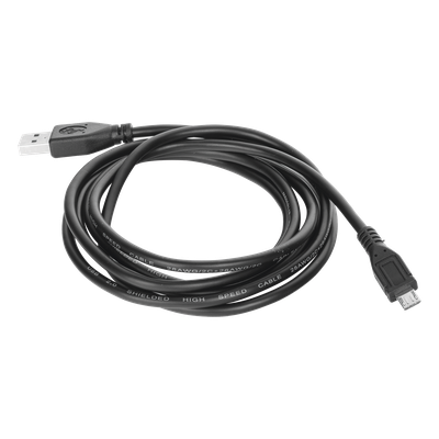 Cable Programador Universal USB a micro USB para HCV5 | SIERRA STORE