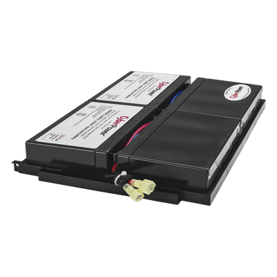 Kit de 4 Baterías Remplazo de 6V/7Ah, Para UPS OR1000LCDRM1U | SIERRA STORE