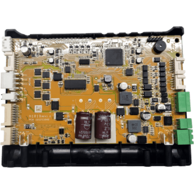 HIKVISION 314623158 - Cuadro de Mando de Refacción Para Torniquete DS-K3G301LX-R/DM55 y DS-K3G225LXR/DM55 | SIERRA STORE