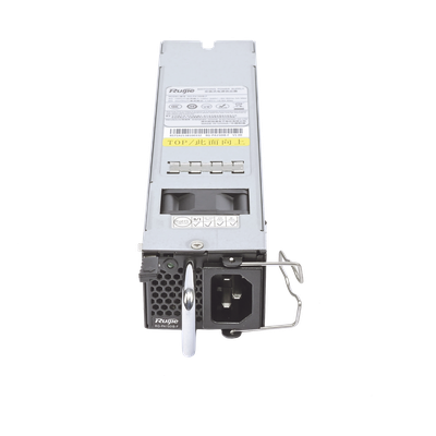 Fuente de Energía Modular / 150W / 80 Plus / Diseño Rack 19" / Protección Sobrecarga y Cortocircuito | SIERRA STORE
