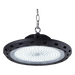 Luminario LED UFO High Bay / 100 W / 14,000 lm / Luz Fría 6500 K / IP66 / 85-265 V CA | SIERRA STORE