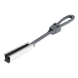 LINKEDPRO BY EPCOM LP-ATAC - Tensor para Fibra Óptica Drop / Span 80 m (262.5 ft) / Termoplástico UV / Acero Inoxidable SS201 / 5x2 mm | SIERRA STORE
