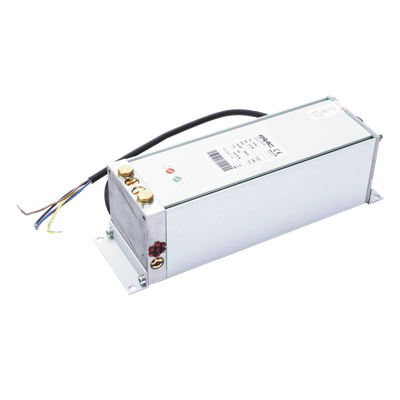 Unidad Hidráulica / 1.5 L / 115 VAC / Par 400 Nm / IP44 / -40 a +55 °C | SIERRA STORE