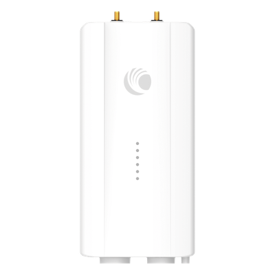Estación Base PTMP / Wi-Fi 6E / 2 Gbps Agregados / 6 GHz / 120 Suscriptores / Sincronización GPS / IP67 | SIERRA STORE