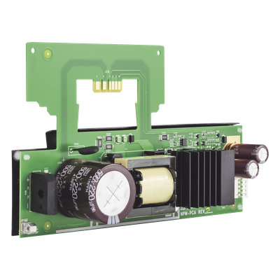 Módulo expansor de potencia NAC / +3 A adicionales / Instalación interna en chasis / Compatible con panel MS-9600UDLS | SIERRA STORE