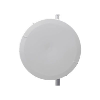 2 Antenas Direccionales de Alto Rendimiento/ Parábola profunda para mayor aislamiento al ruido / 29 ± 1 dBi / 4.9 - 6.4 GHz / | SIERRA STORE