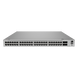 Switch Capa 3 / 48 Puertos PoE+ MultiGigabit 2.5 Gbps / 4 SFP+ 10 Gbps / iStack 4 Unidades / 360 W PoE / Libre de Licenciamiento | SIERRA STORE