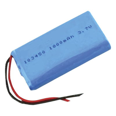 Bateria para SMAHY 3.6v 1.8Ah | SIERRA STORE