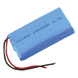 Bateria para SMAHY 3.6v 1.8Ah | SIERRA STORE