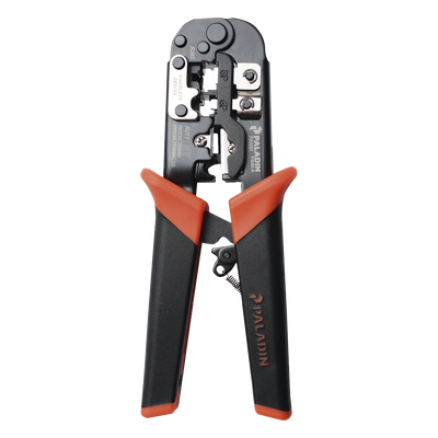 Pinzas de Terminación / RJ11/RJ22/RJ45 / Construcción Metálica / Mangos Ergonómicos | SIERRA STORE