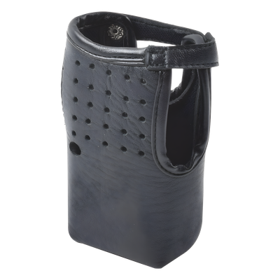 Funda de Piel Reforzada / Protección contra Golpes y Humedad / Acceso Directo a Teclado / 58 x 111 x 35.5 mm | SIERRA STORE