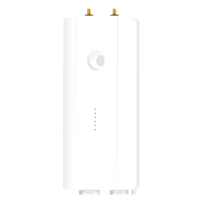 Módulo Suscriptor Inalámbrico / 2 Gbps / Wi-Fi 6E / 6 GHz (5725-7125 MHz) / 160 MHz / 2x2 MIMO / IP67 / SFP+ / PoE | SIERRA STORE