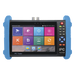 EPCOM TPTURBO8MP - Probador de Vídeo Android con Pantalla LCD de 7" para IP ONVIF / HD-TVI (8MP), HD-CVI (8MP) y AHD (5MP) / Wi-Fi | SIERRA STORE