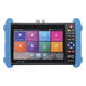 EPCOM TPTURBO8MP - Probador de Vídeo Android con Pantalla LCD de 7" para IP ONVIF / HD-TVI (8MP), HD-CVI (8MP) y AHD (5MP) / Wi-Fi | SIERRA STORE