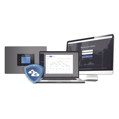 Licencia Anual / Plataforma Cloud / 400 Usuarios / 64 Sesiones Concurrentes / NAT Traversal / App Wave | SIERRA STORE