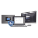 Licencia Anual / Plataforma Cloud / 400 Usuarios / 64 Sesiones Concurrentes / NAT Traversal / App Wave | SIERRA STORE