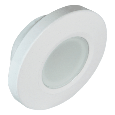 Luz LED Marina / Multicolor RGBW / 210 lm / IP67 / 10-24 VCD / Control PLS | SIERRA STORE