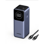 Power Bank de 12000mAh | 2 Salidas 100W Max. | USB-A + 1 USB-C | PD 3.0 | QC3...
