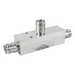 Separador RF / 6 dB Tap 4:1 / 350-5930 MHz / 500 W Promedio / PIM -161 dBc / Conectores 4.3-10 Hembra / IP67 / 380 g | SIERRA STORE