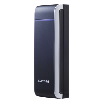 Xpass Lector de Tarjetas RFID IP65 PoE (13.56MHZ MIFARE / DESFIRE) Uso con BioStar2 | SIERRA STORE