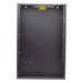 Caja Posterior para Gabinete de Panel Contra Incendio / Acero Calibre 16 / 3 Niveles / Montaje Superficial o Semiempotrado / UL y FM | SIERRA STORE