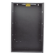 Caja Posterior para Gabinete de Panel Contra Incendio / Acero Calibre 16 / 3 Niveles / Montaje Superficial o Semiempotrado / UL y FM | SIERRA STORE