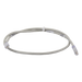 PANDUIT UTPSP3GYY - Cable de Parcheo / UTP Cat6 / 24 AWG / CM / 0.91 m (3 ft) / Gris | SIERRA STORE