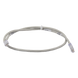 PANDUIT UTPSP3GYY - Cable de Parcheo / UTP Cat6 / 24 AWG / CM / 0.91 m (3 ft) / Gris | SIERRA STORE