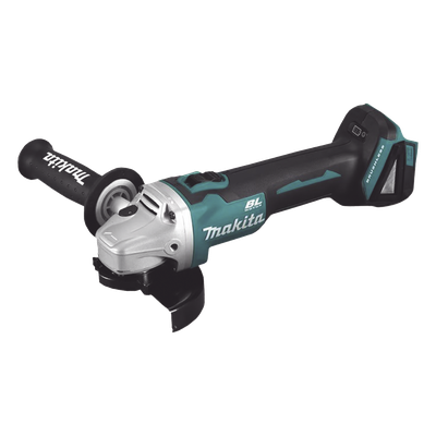 Amoladora Angular Inalámbrica / 4-1/2" / 8,500 RPM / 18V / Motor Brushless / 115 mm | SIERRA STORE