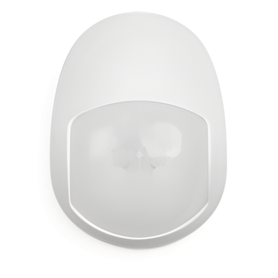 Detector de movimiento inalámbrico con inmunidad de mascotas de 20 kilos / Batería de Larga Duración 3-4 años. | SIERRA STORE
