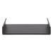 LINKEDPRO BY EPCOM LP-RT30-2U - Charola Fija de Sujeción Lateral, 30 cm de Profundidad, 2U. Compatible con LP-6060-XX-UR2 | SIERRA STORE