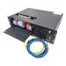 LINKEDPRO BY EPCOM LP-PSOLT-90A - Rectificador de Energía / 90 A / 5400 W / -48 Vdc / Alta Eficiencia 92% / Rack 19" 3U / Rango AC | SIERRA STORE