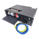 LINKEDPRO BY EPCOM LP-PSOLT-90A - Rectificador de Energía / 90 A / 5400 W / -48 Vdc / Alta Eficiencia 92% / Rack 19" 3U / Rango AC | SIERRA STORE