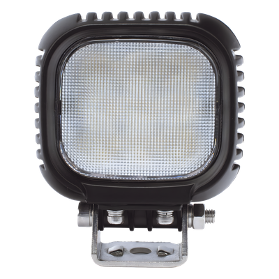 Lámpara de trabajo industrial / LED 7W / IP67 / 12-24 Vcc / 2.9 x 4.9 pulgadas | SIERRA STORE