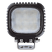 Lámpara de trabajo industrial / LED 7W / IP67 / 12-24 Vcc / 2.9 x 4.9 pulgadas | SIERRA STORE