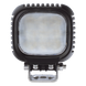 Lámpara de trabajo industrial / LED 7W / IP67 / 12-24 Vcc / 2.9 x 4.9 pulgadas | SIERRA STORE
