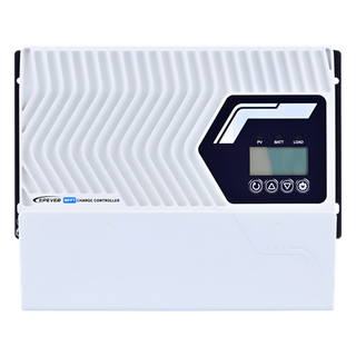 Controlador Solar MPPT / 100 A / 12/24/36/48 V / Voc 180 V / Potencia 5200 W (48 V) / Eficiencia 98.5% / Dual RS485 | SIERRA STORE