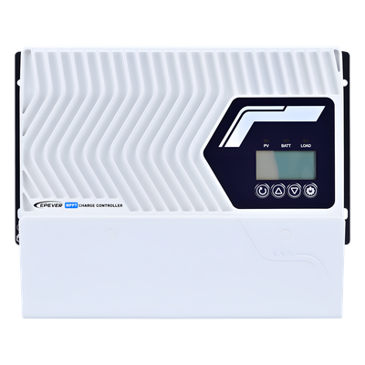 Controlador Solar MPPT / 100 A / 12/24/36/48 V / Voc 180 V / Potencia 5200 W (48 V) / Eficiencia 98.5% / Dual RS485 | SIERRA STORE
