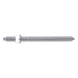 Espárrago Químico / Acero Inoxidable A2 / M10 / 130 mm / Anticorrosivo | SIERRA STORE