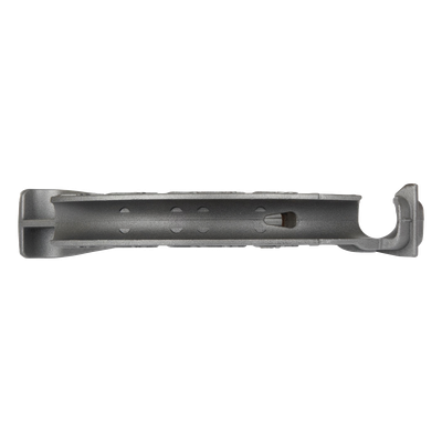 Cabezal de doblador de tubos conduit / Hierro dúctil fundido / EMT 1'' / IMC 3/4'' / Angle Setter / Ángulos 10° a 60° | SIERRA STORE