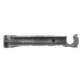 Cabezal de doblador de tubos conduit / Hierro dúctil fundido / EMT 1'' / IMC 3/4'' / Angle Setter / Ángulos 10° a 60° | SIERRA STORE
