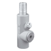 Sello Macho-Hembra / 1/2" (12.7 mm) / Aluminio Libre de Cobre / A Prueba de Explosión y Agua / NPT / UL 886 y UL 1203 | SIERRA STORE