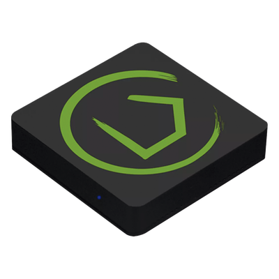HUB HC7 Controlador inteligente para dispositivos Zwave, Zigbee, integrable con Shelly, Lutron entre otras, APP gratis sin pago de | SIERRA STORE