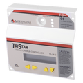 Medidor Digital para Controlador Solar / Pantalla LCD / Compatibilidad TS-45, TS-60 y TS-MPPT / Diagnóstico Avanzado