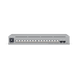 UniFi Switch Pro Max 16 con funciones Capa 3, 16 puertos EtherLight RGB / (4) puertos 2.5 GbE y (12) puertos GbE /(2) puer...