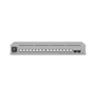 UniFi Switch Pro Max 16 con funciones Capa 3, 16 puertos EtherLight RGB / (4)...