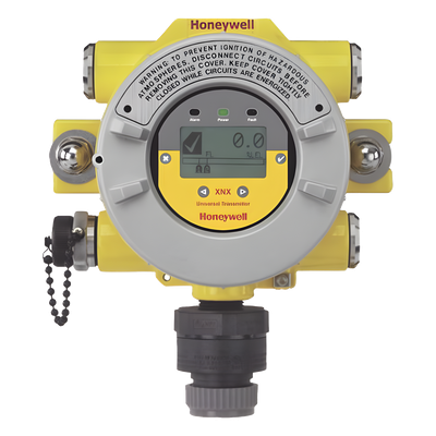 Transmisor de Gas Universal / Salida 4-20 mA con HART / Compatible IR Optima Plus y Searchline Excel / IP66 NEMA 4X / UL CSA Áreas | SIERRA STORE