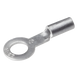 Terminal de Anillo / Calibre 16-14 AWG / Tornillo #6-#8 / Cobre Estañado / 0.97 in (25 mm) | SIERRA STORE